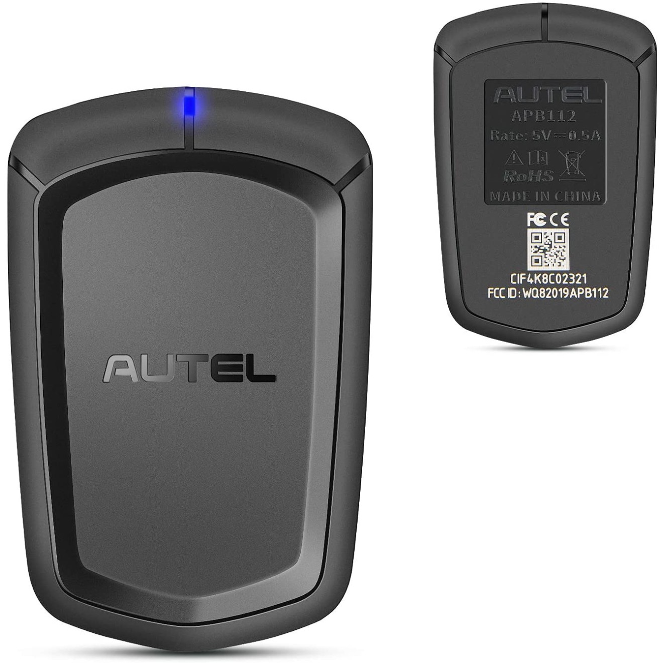 AUTEL Smart-Key-Simulator APB112 für IM508 & IM608